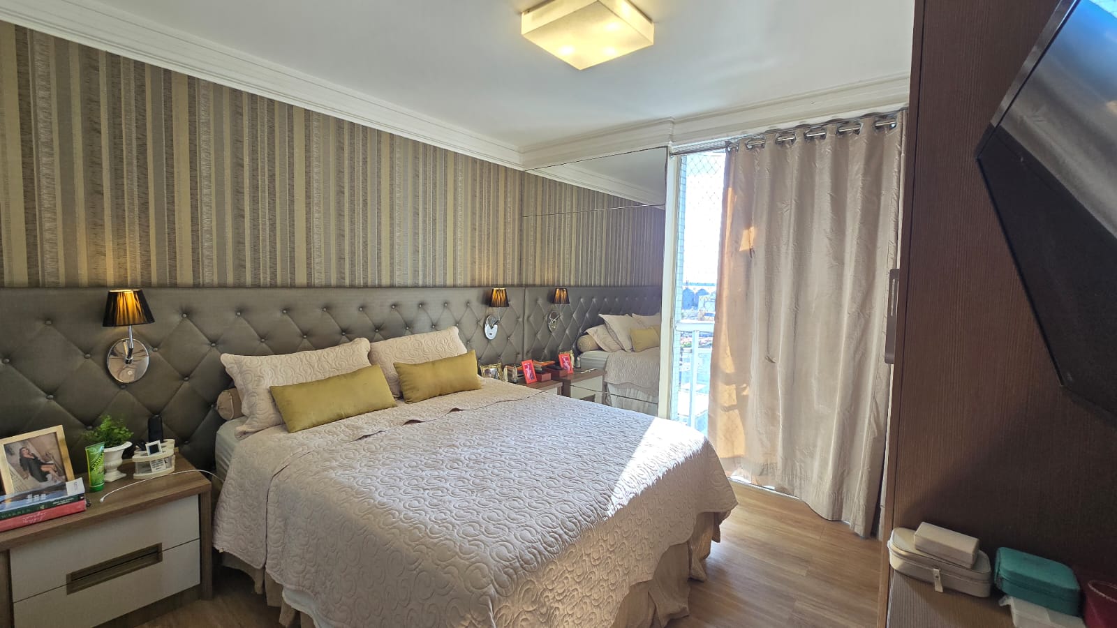 Apartamento em Belém 3