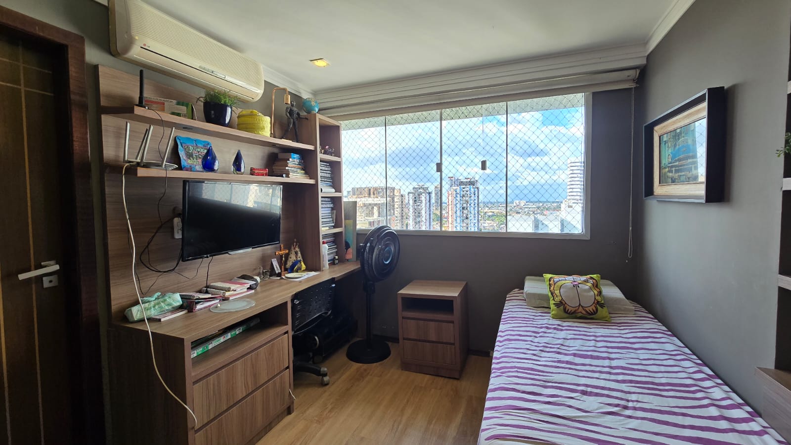 Apartamento em Belém 4