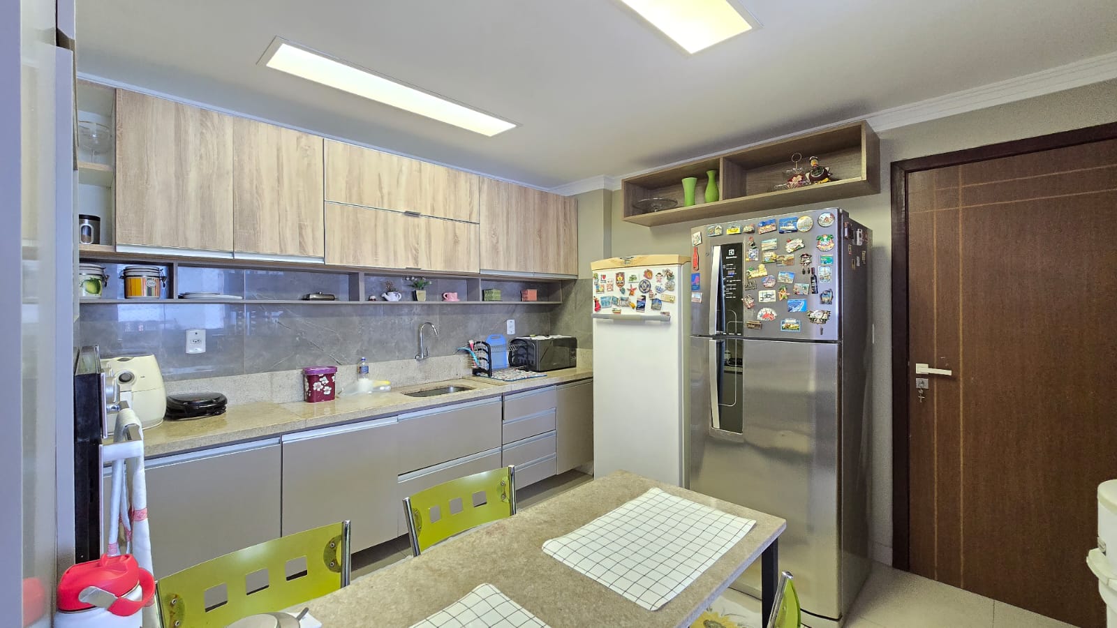 Apartamento em Belém 4