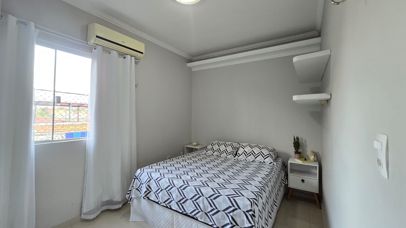 Apartamento em Belém 3