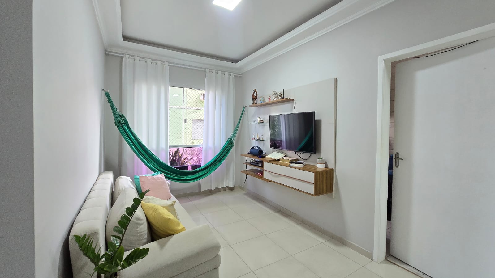 Apartamento em Belém 2