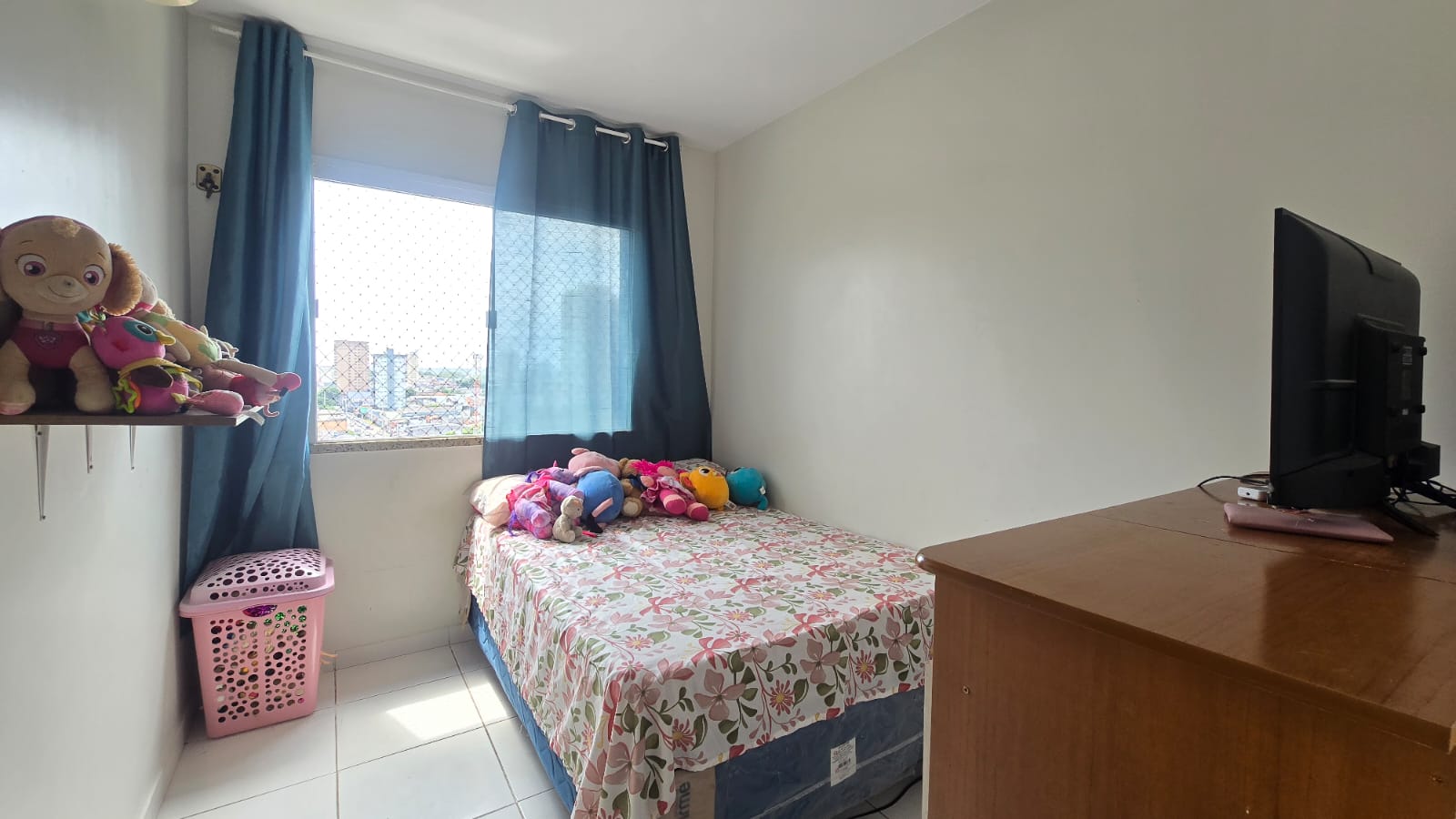 Apartamento em Belém 4